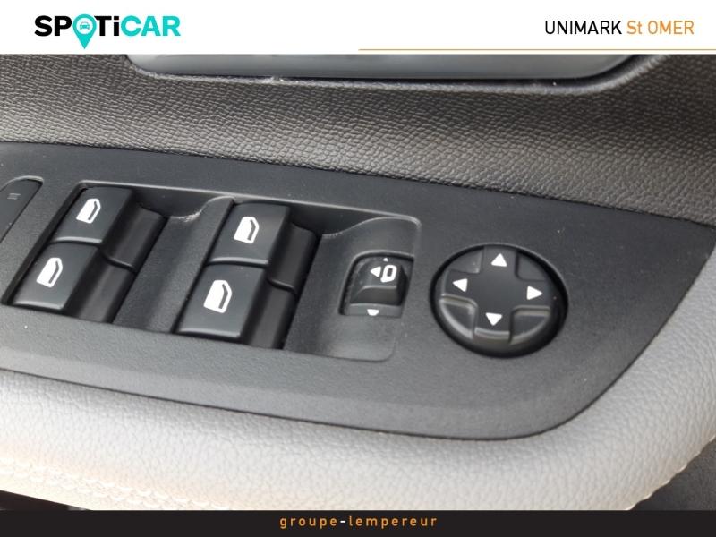 Image OPEL Mokka Mokka-e 136ch Elegance