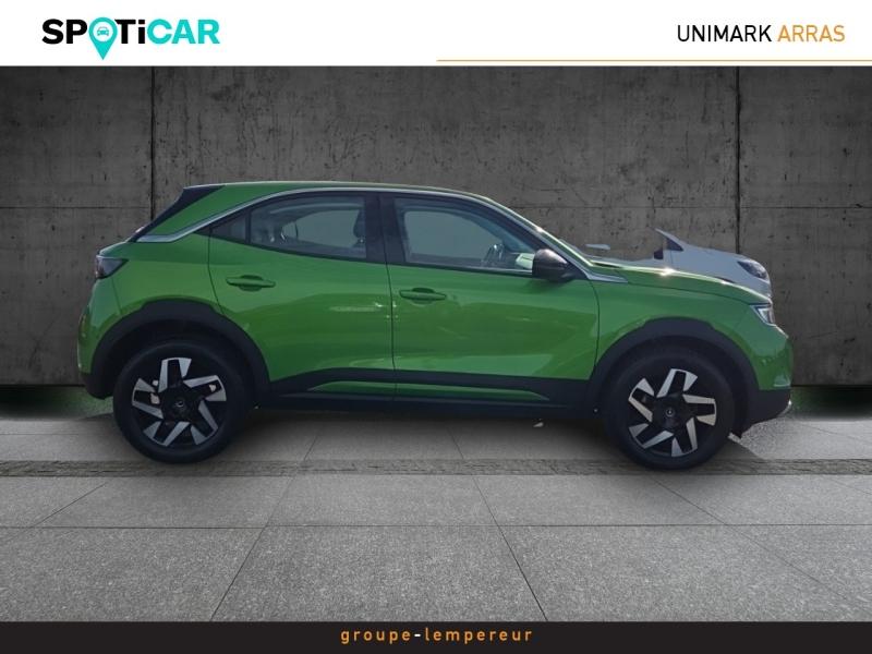 Image OPEL Mokka 1.2 Turbo 100ch Elegance