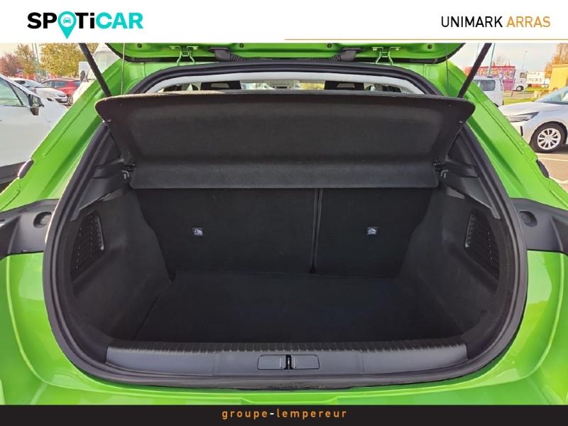 Image OPEL Mokka 1.2 Turbo 100ch Elegance