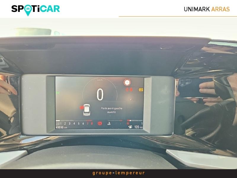 Image OPEL Mokka 1.2 Turbo 100ch Elegance