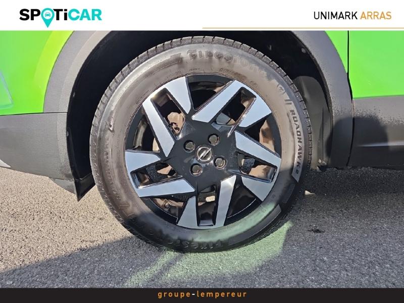 Image OPEL Mokka 1.2 Turbo 100ch Elegance