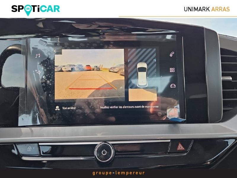 Image OPEL Mokka 1.2 Turbo 100ch Elegance