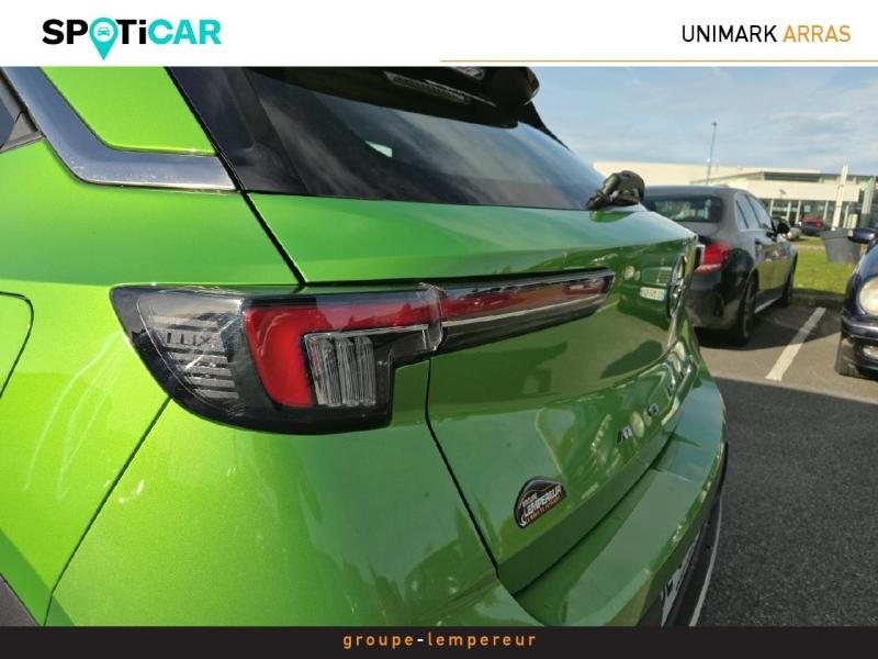 Image OPEL Mokka 1.2 Turbo 100ch Elegance