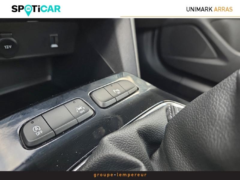 Image OPEL Mokka 1.2 Turbo 100ch Elegance