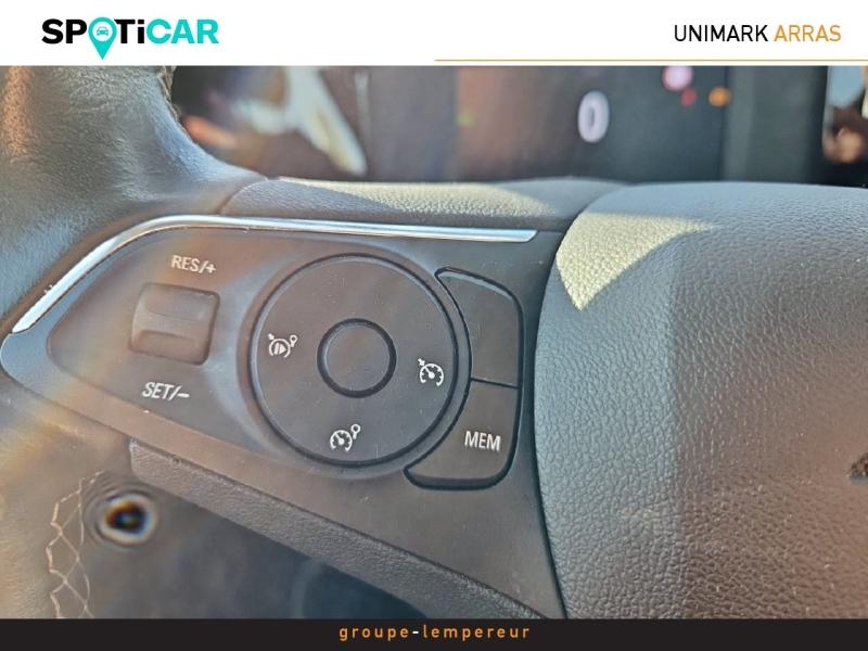 Image OPEL Mokka 1.2 Turbo 100ch Elegance