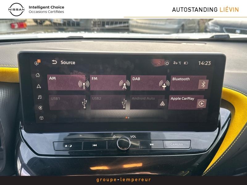 Image NISSAN Juke 1.6 Hybrid 143ch N-Sport 2025.5