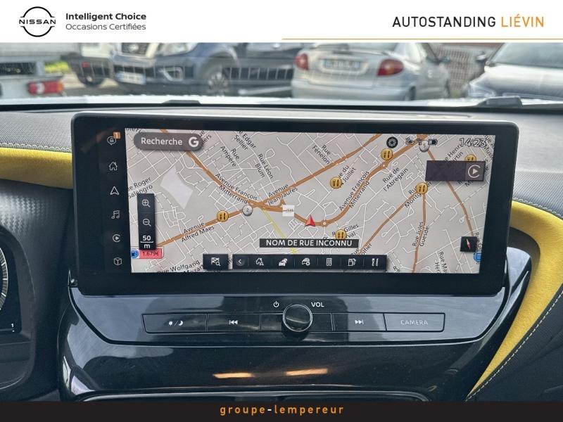 Image NISSAN Juke 1.6 Hybrid 143ch N-Sport 2025.5
