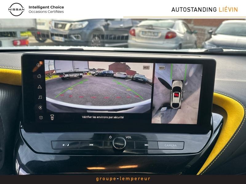 Image NISSAN Juke 1.6 Hybrid 143ch N-Sport 2025.5