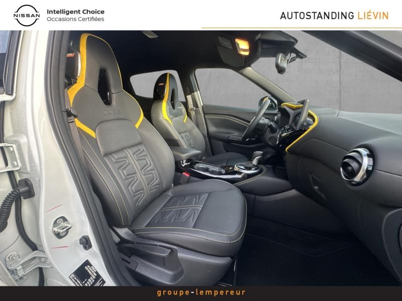 Image NISSAN Juke 1.6 Hybrid 143ch N-Sport 2025.5