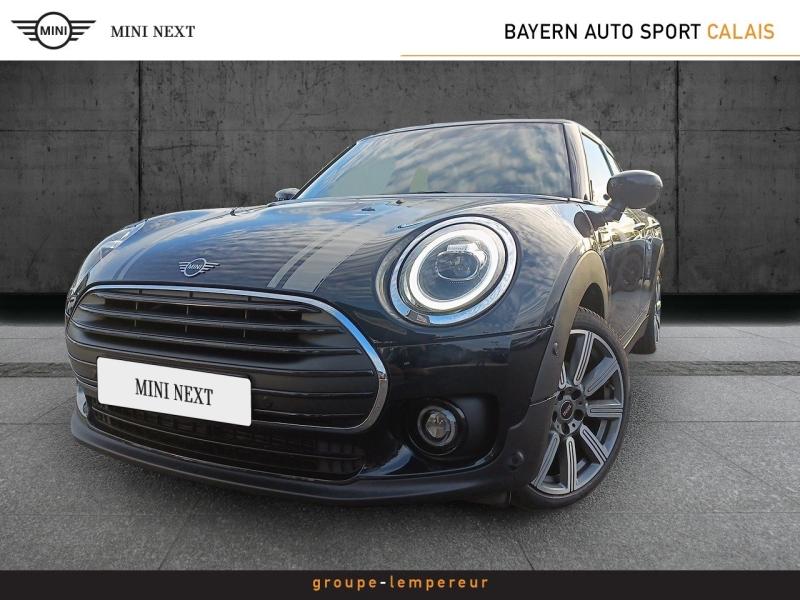 Photo MINI Clubman Cooper  136ch Canonbury BVA7