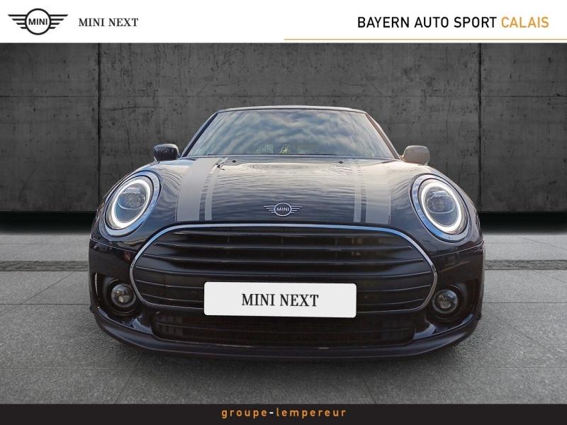 Image MINI Clubman Cooper  136ch Canonbury BVA7