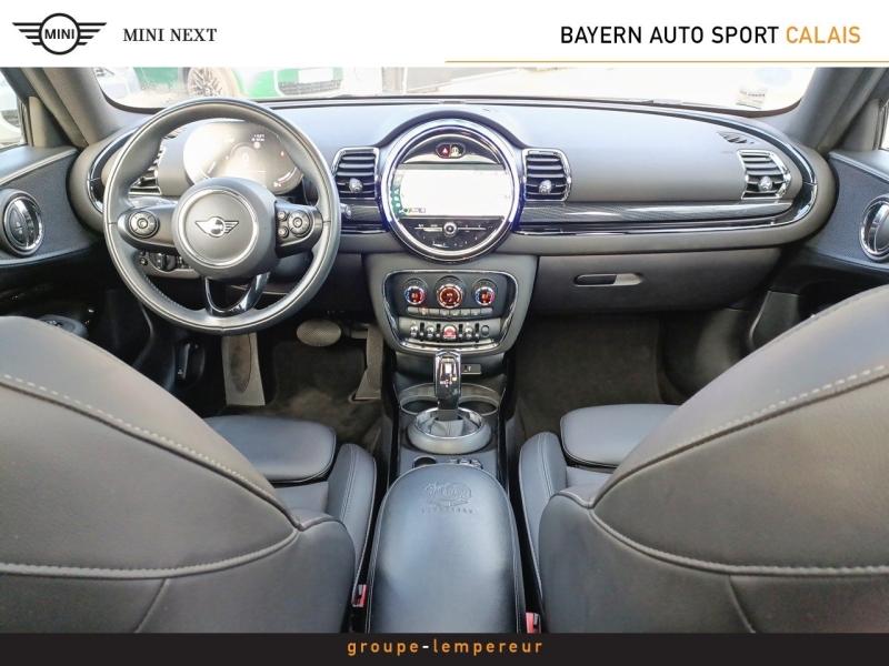 Image MINI Clubman Cooper  136ch Canonbury BVA7