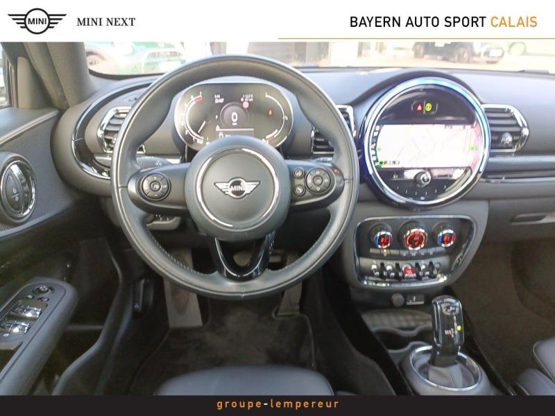 Image MINI Clubman Cooper  136ch Canonbury BVA7