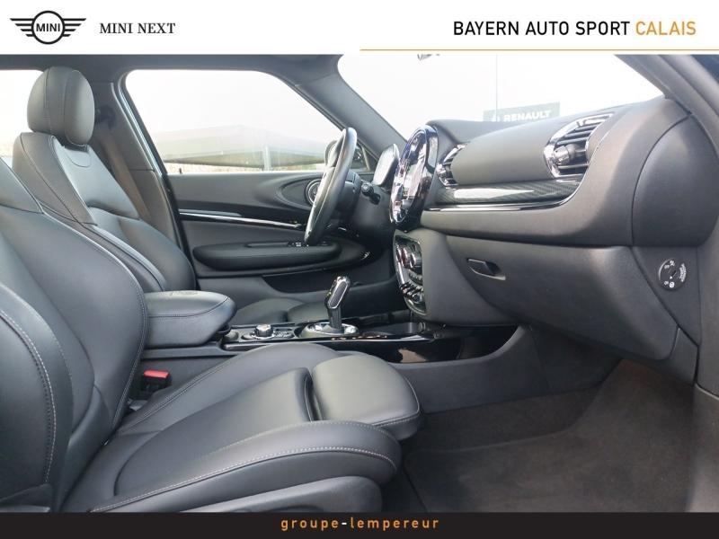 Image MINI Clubman Cooper  136ch Canonbury BVA7