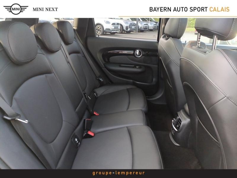 Image MINI Clubman Cooper  136ch Canonbury BVA7