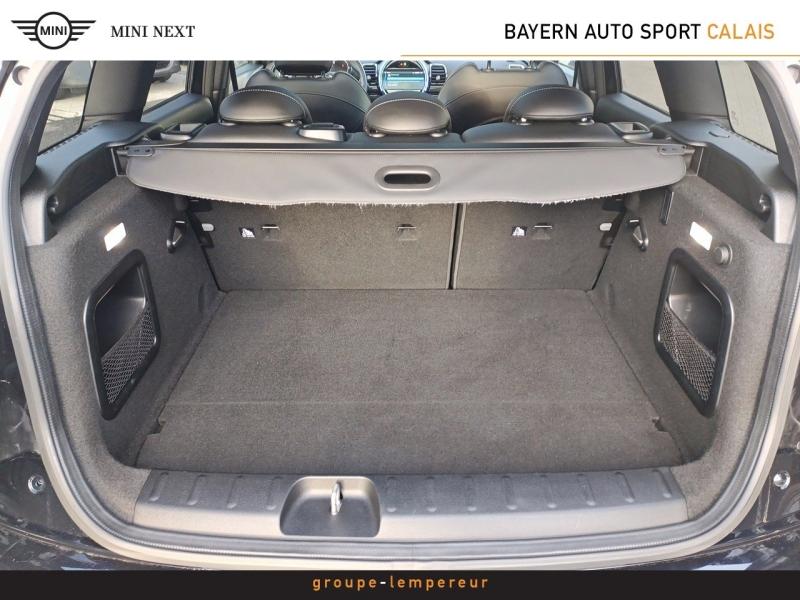 Image MINI Clubman Cooper  136ch Canonbury BVA7