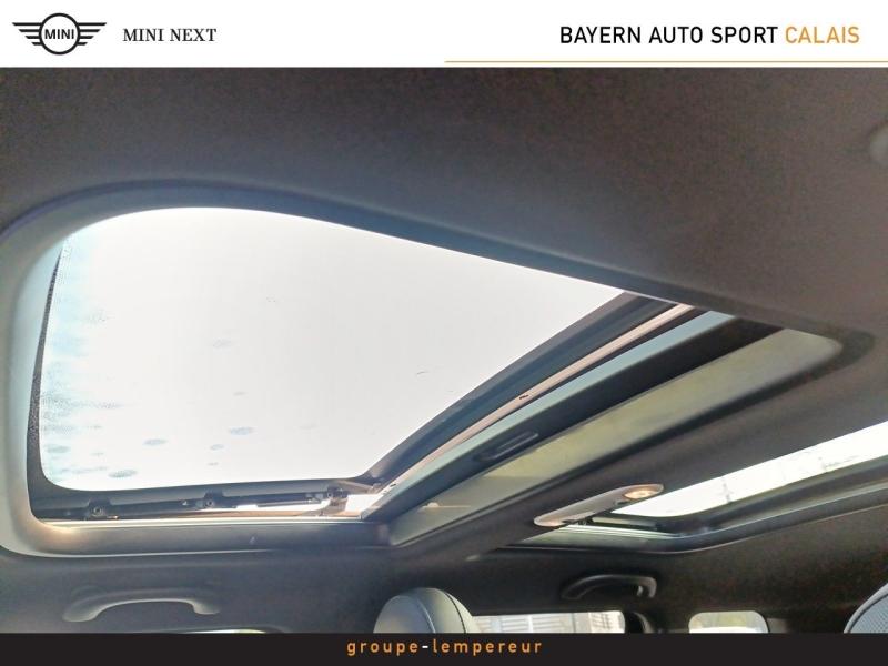 Image MINI Clubman Cooper  136ch Canonbury BVA7