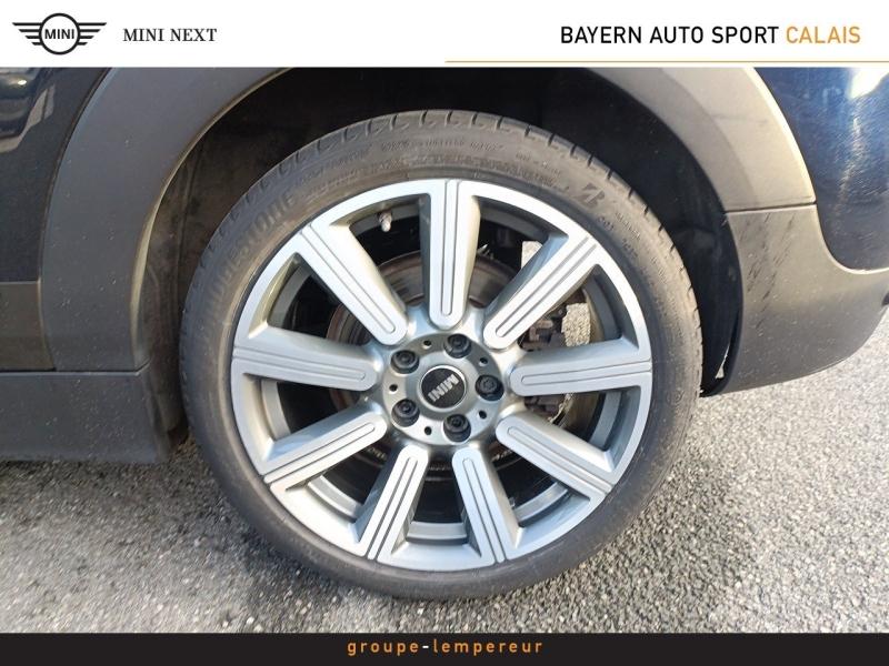 Image MINI Clubman Cooper  136ch Canonbury BVA7