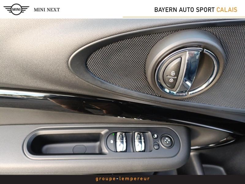 Image MINI Clubman Cooper  136ch Canonbury BVA7