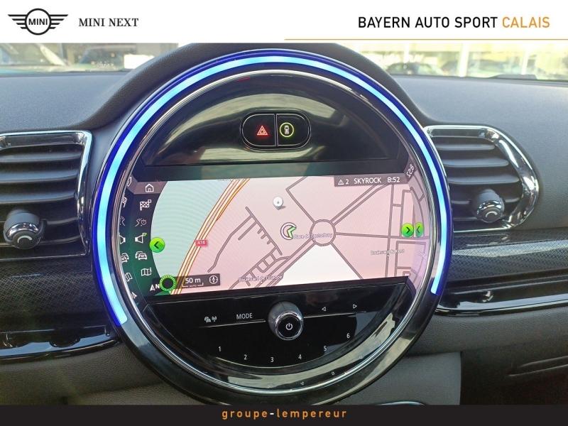 Image MINI Clubman Cooper  136ch Canonbury BVA7