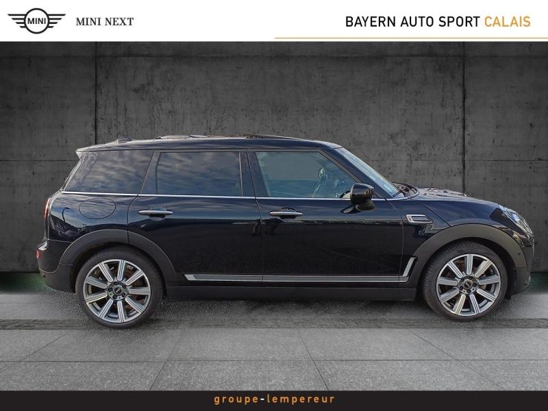 Image MINI Clubman Cooper  136ch Canonbury BVA7