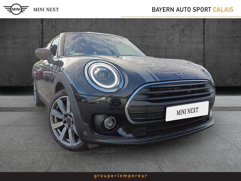 Image MINI Clubman Cooper  136ch Canonbury BVA7