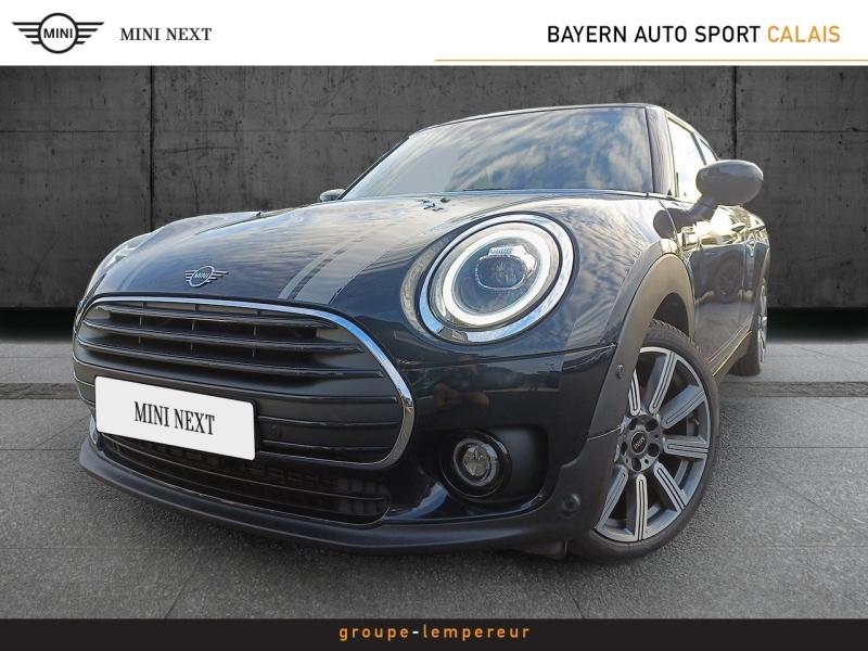 Image MINI Clubman Cooper  136ch Canonbury BVA7
