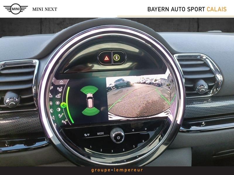 Image MINI Clubman Cooper  136ch Canonbury BVA7