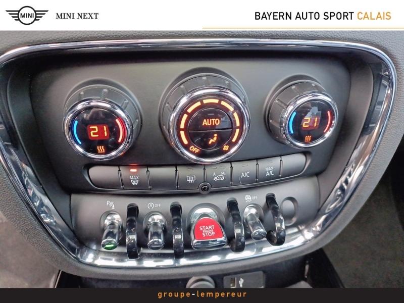 Image MINI Clubman Cooper  136ch Canonbury BVA7