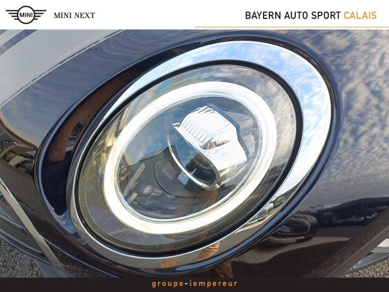 Image MINI Clubman Cooper  136ch Canonbury BVA7