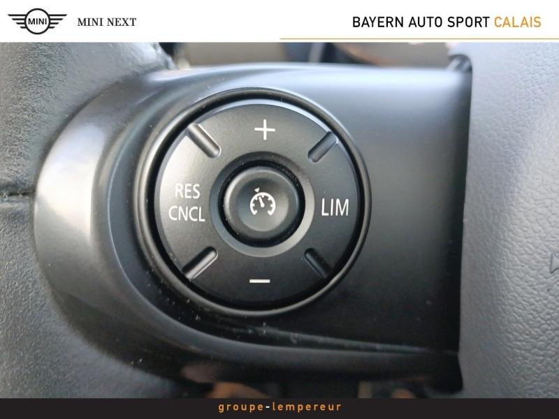 Image MINI Clubman Cooper  136ch Canonbury BVA7