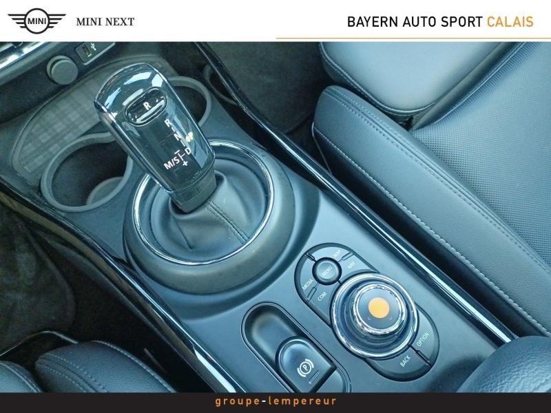 Image MINI Clubman Cooper  136ch Canonbury BVA7