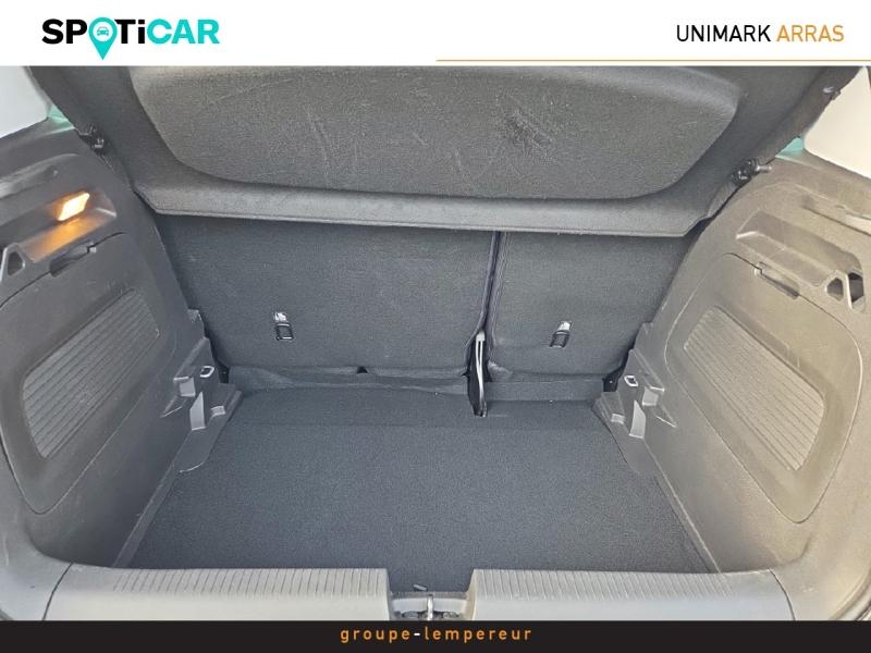 Image OPEL Crossland X 1.2 Turbo 110ch Edition 6cv