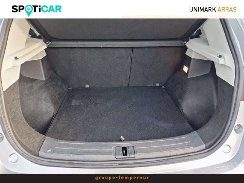 Image MG MOTOR ZS EV 156ch - 70kWh Luxury