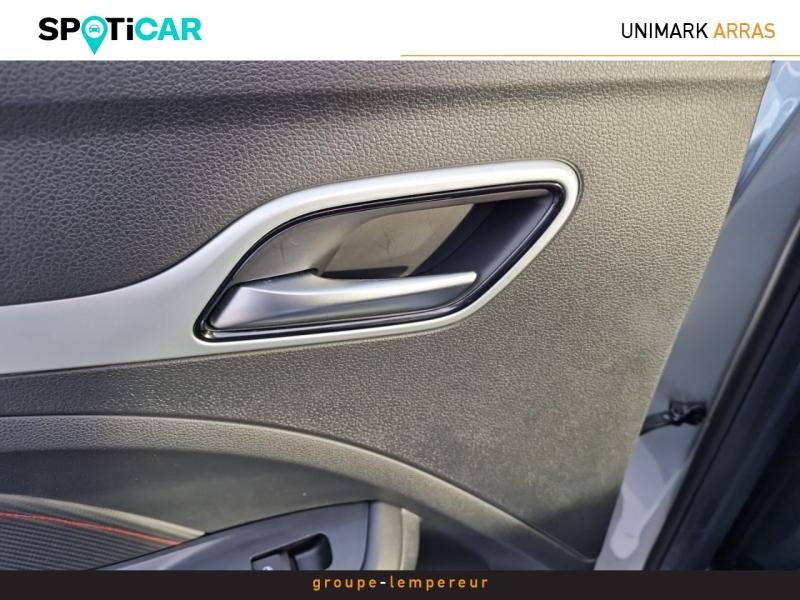 Image MG MOTOR ZS EV 156ch - 70kWh Luxury