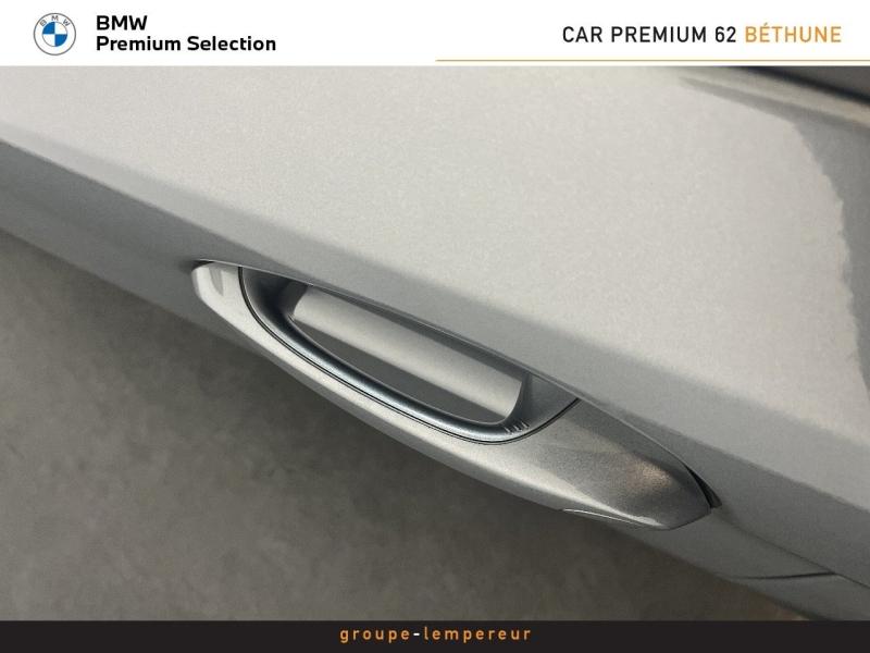 Image BMW Série 5 530eA xDrive 292ch M Sport Steptronic