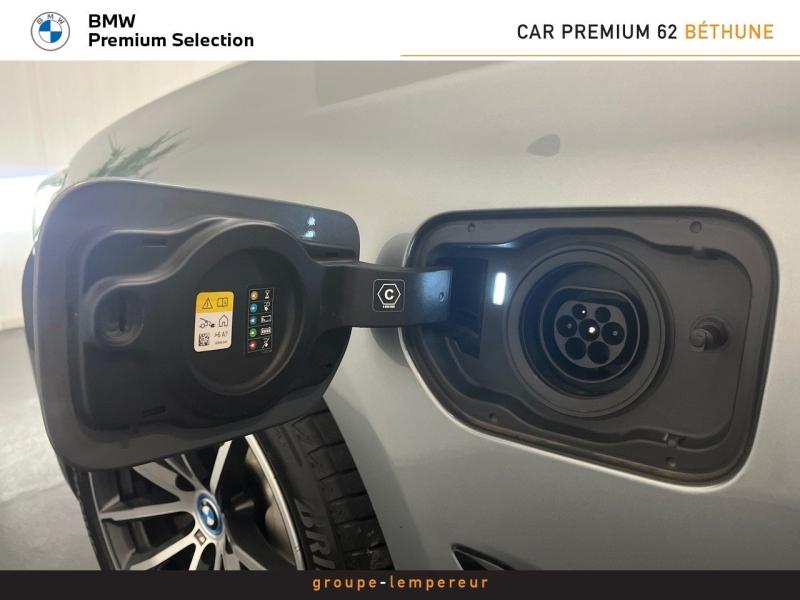 Image BMW Série 5 530eA xDrive 292ch M Sport Steptronic