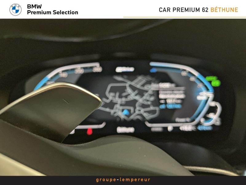 Image BMW Série 5 530eA xDrive 292ch M Sport Steptronic