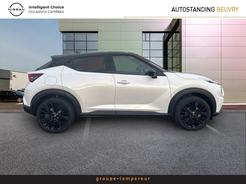 Image NISSAN Juke 1.6 Hybrid 143ch N-Sport 2025.75
