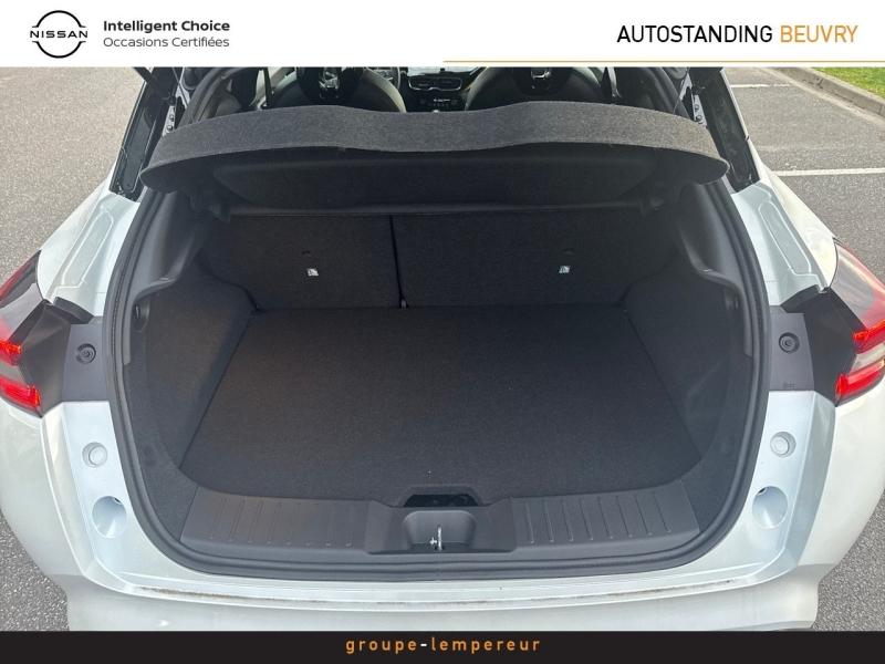 Image NISSAN Juke 1.6 Hybrid 143ch N-Sport 2025.75