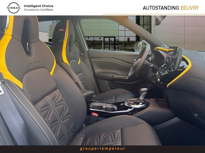 Image NISSAN Juke 1.6 Hybrid 143ch N-Sport 2025.75