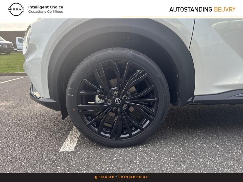 Image NISSAN Juke 1.6 Hybrid 143ch N-Sport 2025.75