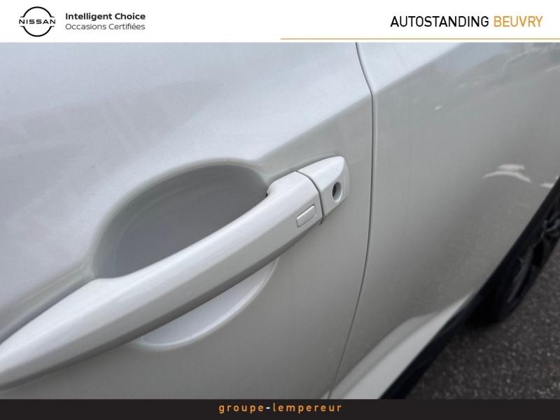 Image NISSAN Juke 1.6 Hybrid 143ch N-Sport 2025.75