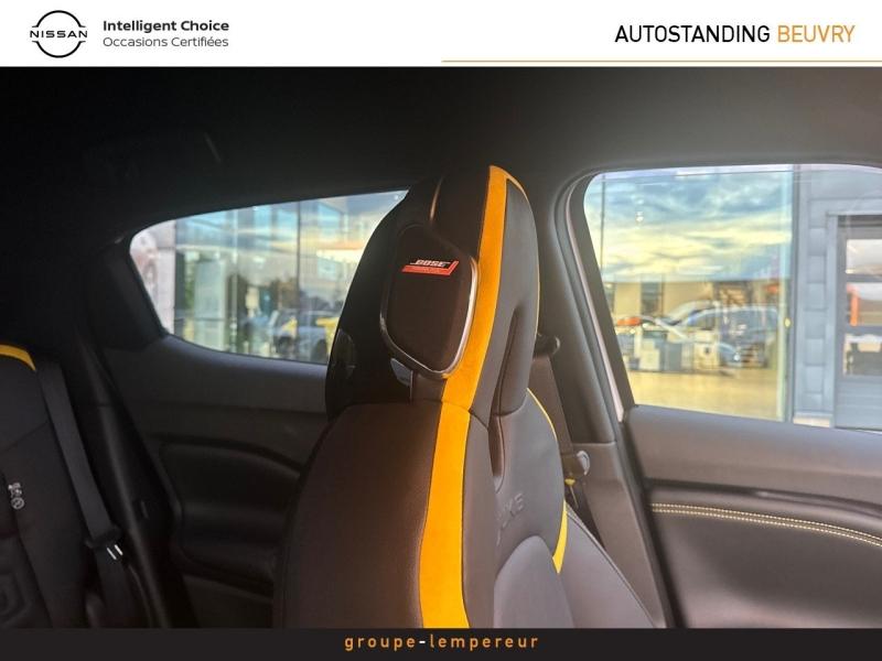 Image NISSAN Juke 1.6 Hybrid 143ch N-Sport 2025.75