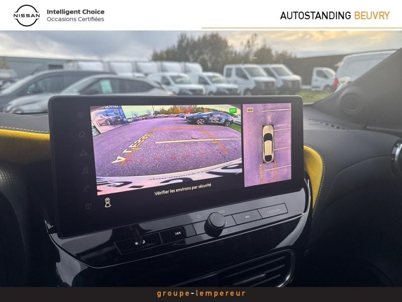 Image NISSAN Juke 1.6 Hybrid 143ch N-Sport 2025.75