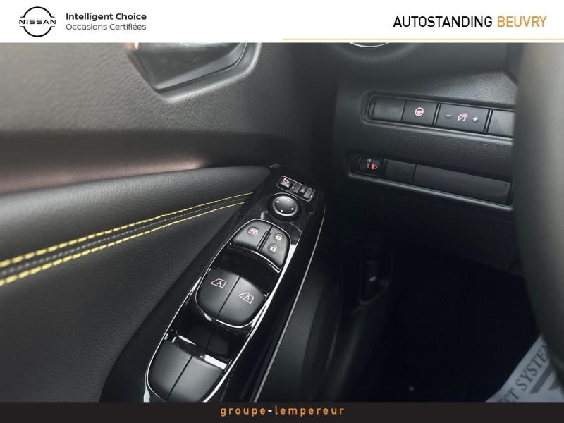 Image NISSAN Juke 1.6 Hybrid 143ch N-Sport 2025.75