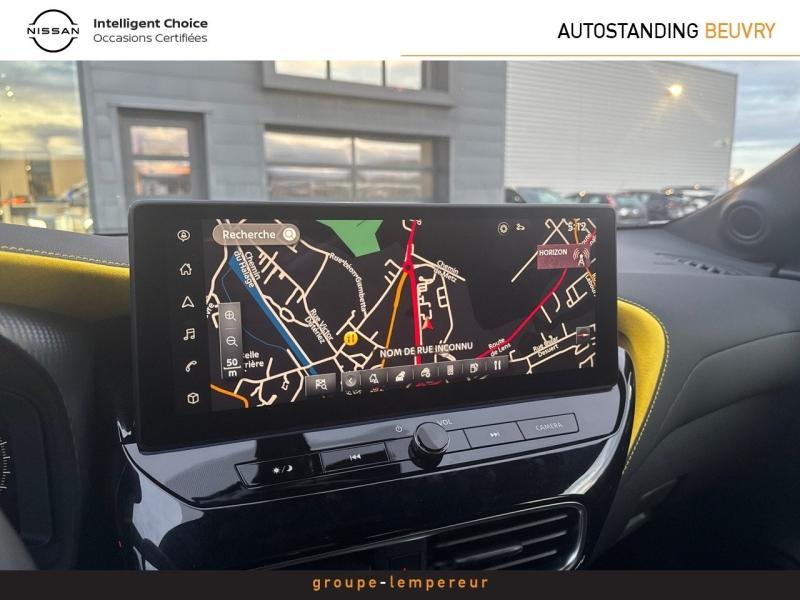Image NISSAN Juke 1.6 Hybrid 143ch N-Sport 2025.75
