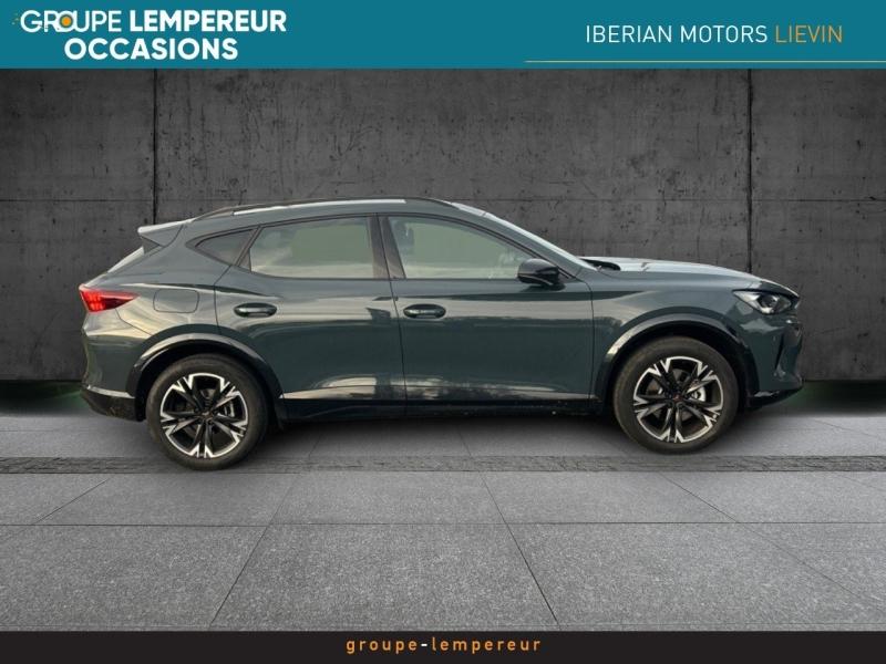 Image CUPRA Formentor 1.5 eTSI Hybrid 150ch V DSG7