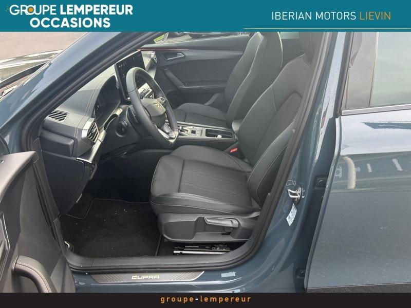 Image CUPRA Formentor 1.5 eTSI Hybrid 150ch V DSG7