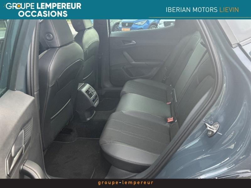 Image CUPRA Formentor 1.5 eTSI Hybrid 150ch V DSG7